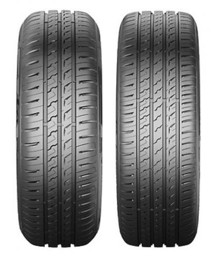 BARUM Bravuris 5HM 235/55R18 100V Фото 3