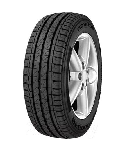 BFGoodrich Activan 175/65R14C 90/88T Фото 7