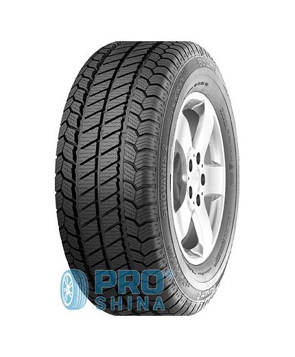 BARUM SnoVanis 2 235/65R16C 115/113R Фото 6