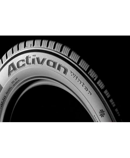 BFGoodrich Activan Winter 205/75R16C 110/108R Фото 10