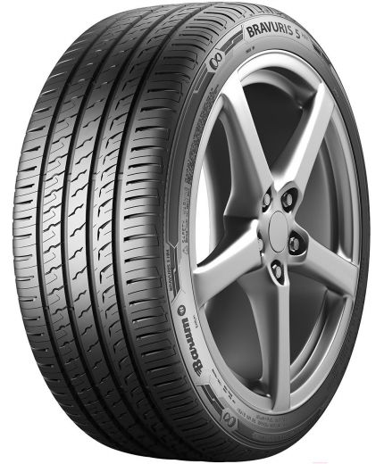 BARUM Bravuris 5HM 255/40R20 101Y Фото 3