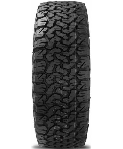 BFGoodrich All-Terrain T/A KO2 255/70R18 117/114S Фото 13