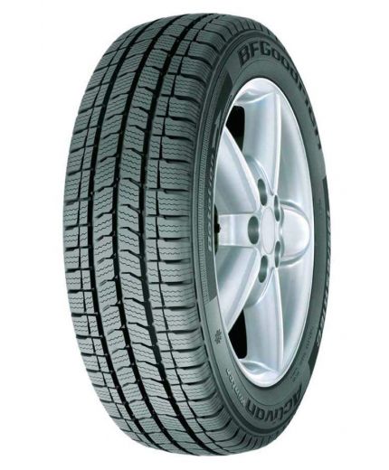 BFGoodrich Activan Winter 215/75R16C 116/114R Фото 7