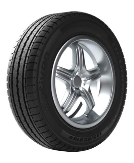 BFGoodrich Activan Winter 215/65R16C 109/107R