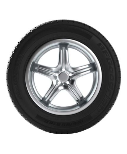 BFGoodrich Activan Winter 215/65R16C 109/107R Фото 2