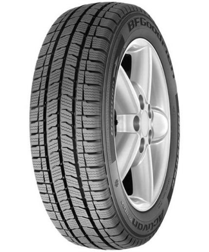 BFGoodrich Activan Winter 215/65R16C 109/107R Фото 4