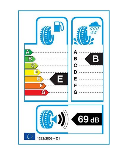 BFGoodrich g-Force Winter 2 225/55R16 99H Фото 6