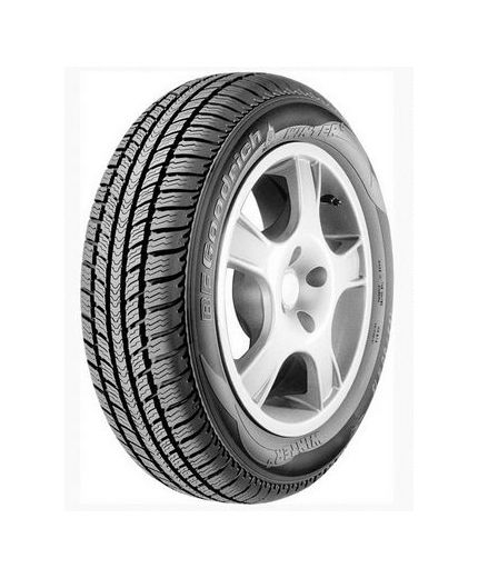 BFGoodrich g-Force Winter 2 225/55R17 101H Фото 6