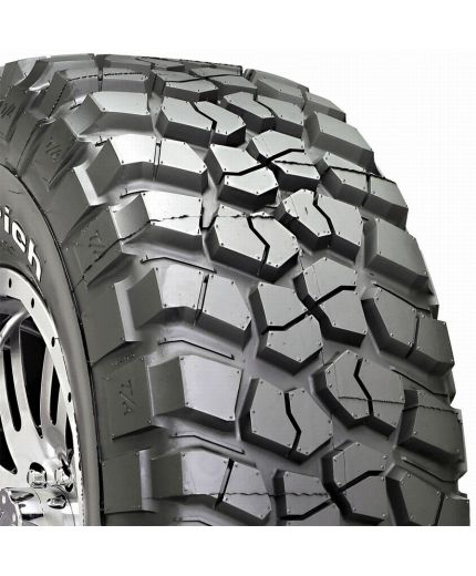 BFGoodrich Mud-Terrain T/A KM2 235/70R16 104/101Q Фото 11
