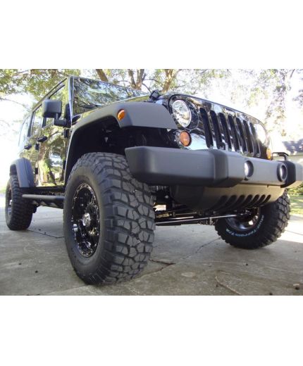 BFGoodrich Mud-Terrain T/A KM2 235/70R16 104/101Q Фото 12