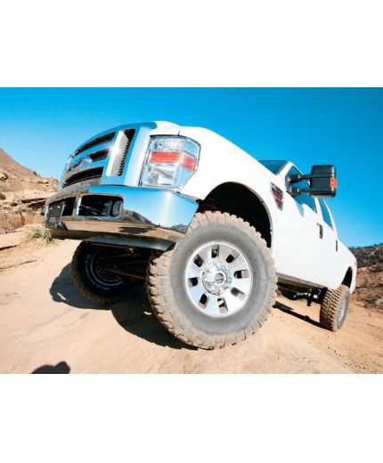 BFGoodrich Mud-Terrain T/A KM2 235/70R16 104/101Q Фото 14