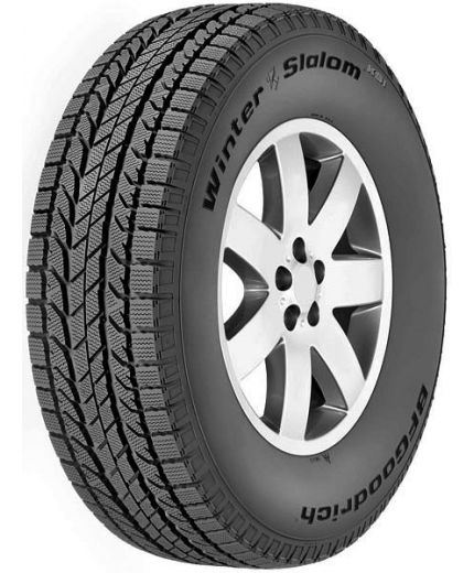 BFGoodrich Winter T/A KSI 215/60R16 95T Фото 3