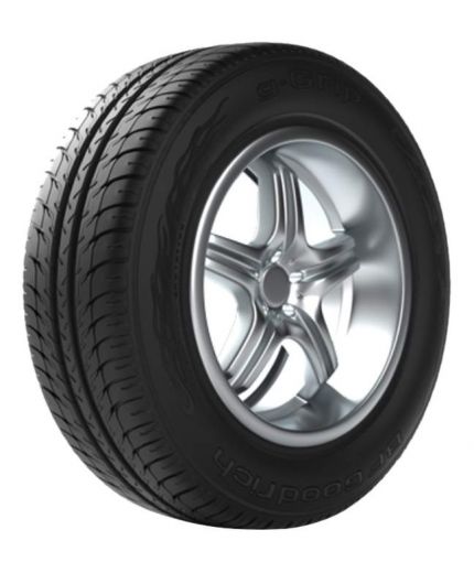 BFGoodrich G-Grip 205/55R16 94V Фото 2