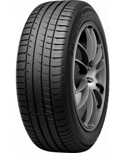 BFGoodrich G-Grip SUV 215/65R17 99V Фото 4