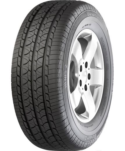 BARUM Vanis 235/65R16C 115/113R