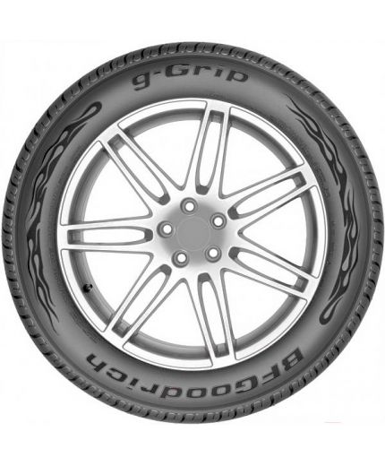 BFGoodrich G-Grip 185/60R14 82H Фото 6