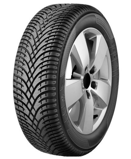 BFGoodrich g-Force Winter 2 225/45R17 94H Фото 2