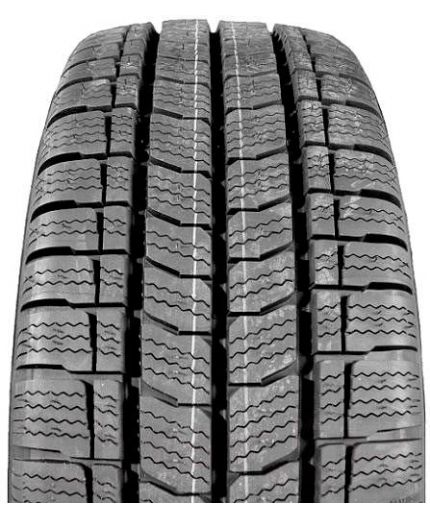BFGoodrich Activan Winter 215/60R16C 103/101T Фото 13