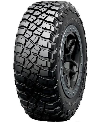 BFGoodrich Mud-Terrain T/A KM2 215/75R15 100/97Q Фото 8