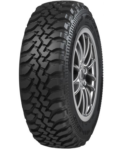 CORDIANT Off Road 245/70R16 111Q Фото 2
