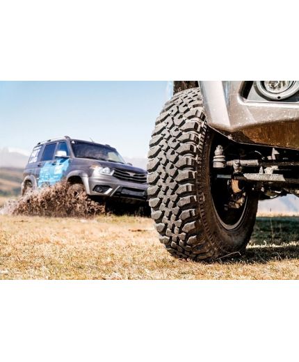 CORDIANT Off Road 245/70R16 111Q Фото 3