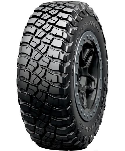 BFGoodrich Mud-Terrain T/A KM3 245/70R16 113/110Q Фото 10