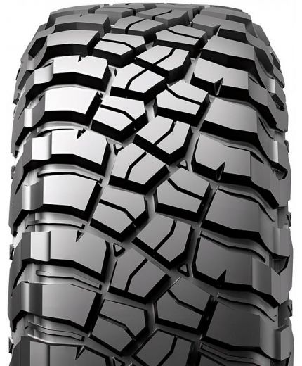 BFGoodrich Mud-Terrain T/A KM3 245/70R16 113/110Q Фото 11