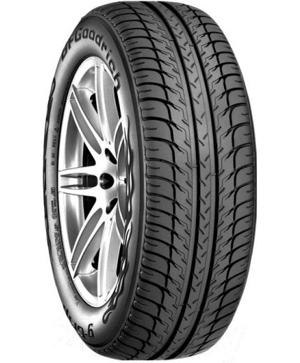 BFGoodrich G-Grip 225/50R17 98V Фото 5