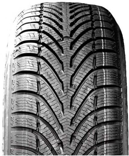 BFGoodrich g-Force Winter 225/55R17 101H Фото 4
