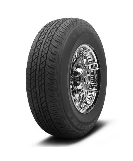 DUNLOP Grandtrek AT20 245/70R17 110S Фото 9