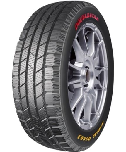 DoubleStar DS803 235/55R17 103V Фото 2