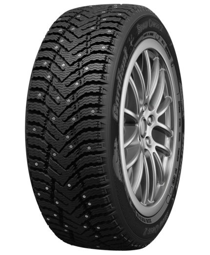 CORDIANT Snow Cross 2 225/55R18 102T Фото 4