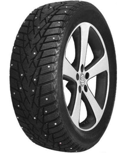 DoubleStar DW02 245/70R16 107S Фото 4