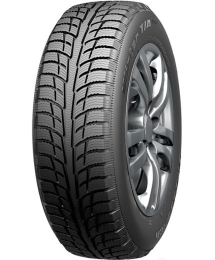 BFGoodrich Winter T/A KSI 225/60R17 99T Фото 2