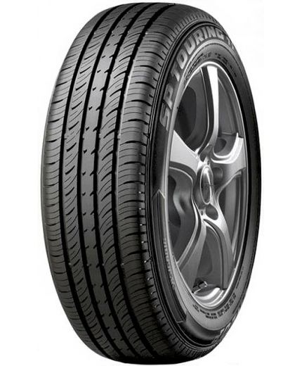 DUNLOP SP Touring T1 155/70R13 75T