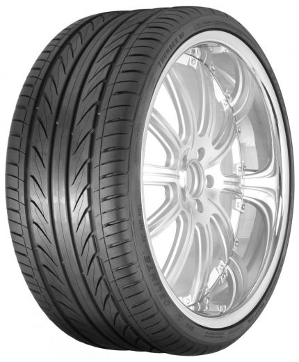Delinte D7 235/45R17 97W Фото 3