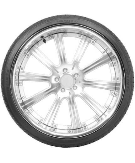 Delinte D7 215/55R17 94W Фото 8