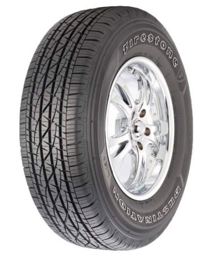 FIRESTONE Destination LE-02 215/70R16 100H