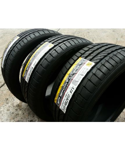 DUNLOP SP Sport Maxx TT 245/50R18 100W