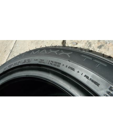 DUNLOP SP Sport Maxx TT 245/50R18 100W Фото 2