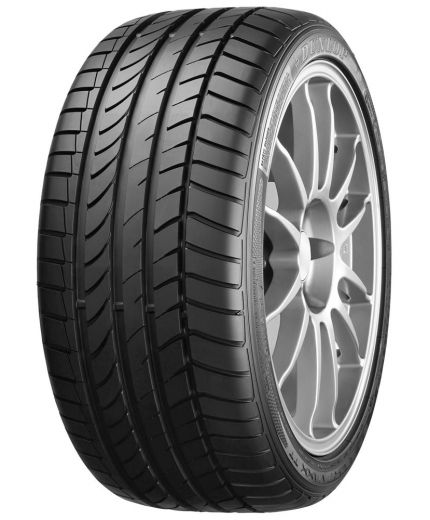 DUNLOP SP Sport Maxx TT 245/50R18 100W Фото 3