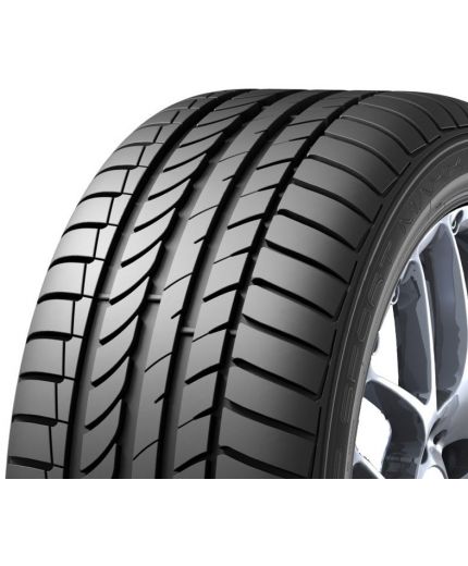DUNLOP SP Sport Maxx TT 245/50R18 100W Фото 4