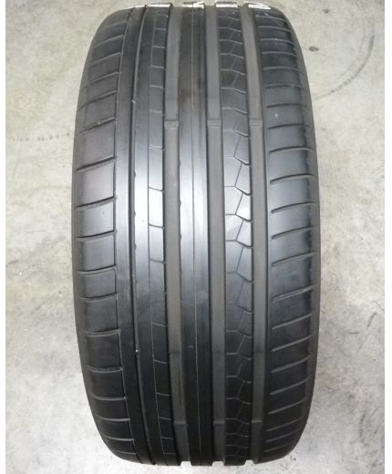 DUNLOP SP Sport Maxx 325/30R21 108Y Фото 8