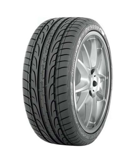 DUNLOP SP Sport Maxx 275/30R20 97Y Фото 5
