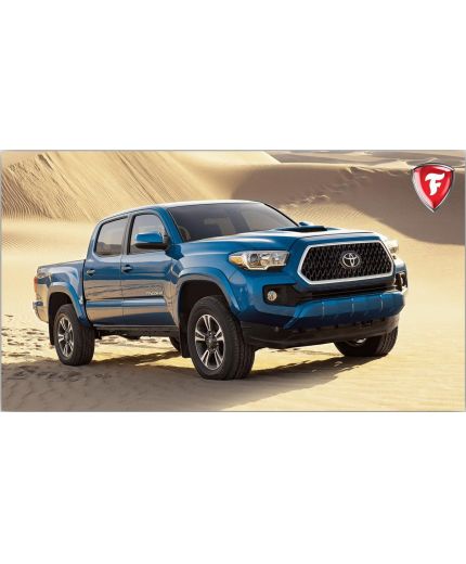 FIRESTONE Destination LE-02 235/60R18 103H Фото 3