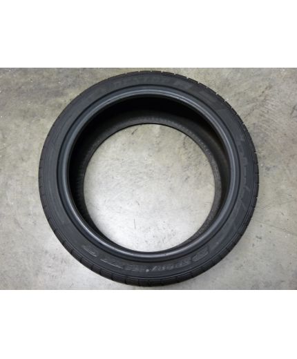 DUNLOP SP Sport Maxx GT 275/35R19 96W Фото 4