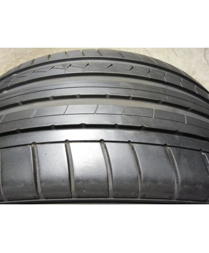 DUNLOP SP Sport Maxx GT 275/35R19 96W Фото 6