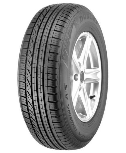 DUNLOP SP Sport Maxx A1 A/S 235/55R19 101V Фото 3