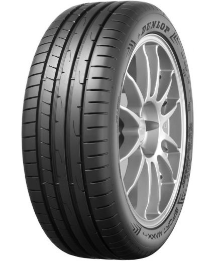 DUNLOP Sport Maxx RT2 245/45R17 95Y