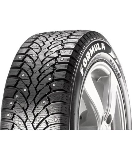 FORMULA ICE 225/55R17 101T Фото 6